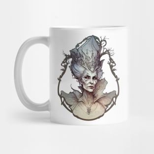 The Wicked Stepmother - Cinderella Mug